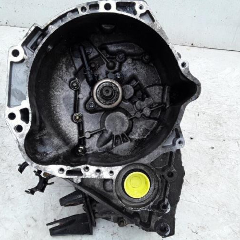Boite de vitesses NISSAN MICRA 3 Boite de vitesses NISSAN MICRA 3