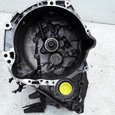Boite de vitesses NISSAN MICRA 3 Photo n°1