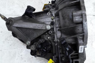 Boite de vitesses NISSAN MICRA 3