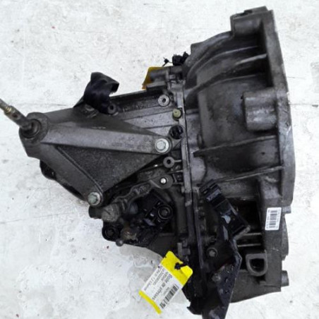 Boite de vitesses NISSAN MICRA 3