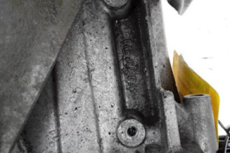 Boite de vitesses NISSAN MICRA 3 Photo n°4