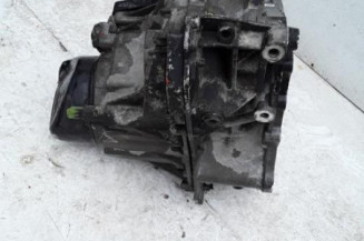 Boite de vitesses NISSAN MICRA 3 Photo n°5