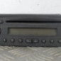 Autoradio d'origine CITROEN JUMPER 3