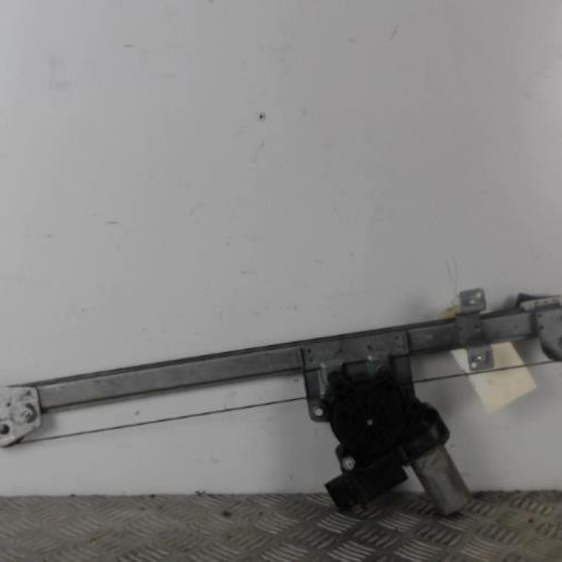 Leve vitre electrique avant gauche CITROEN JUMPER 3