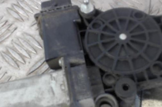 Leve vitre electrique avant gauche CITROEN JUMPER 3 Photo n°4