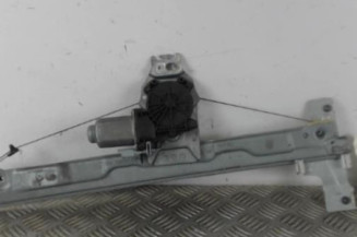 Leve vitre electrique avant droit PEUGEOT 207 Photo n°1