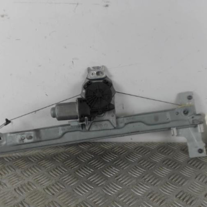 Leve vitre electrique avant droit PEUGEOT 207