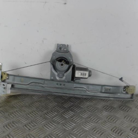 Leve vitre electrique avant droit PEUGEOT 207