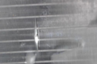 Radiateur eau PEUGEOT 206