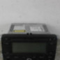 Autoradio d'origine VOLKSWAGEN TOURAN 1