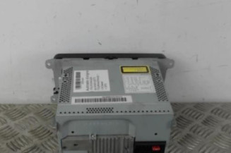 Autoradio d'origine VOLKSWAGEN TOURAN 1