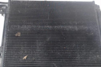 Condenseur de clim VOLKSWAGEN TOURAN 1 Photo n°1