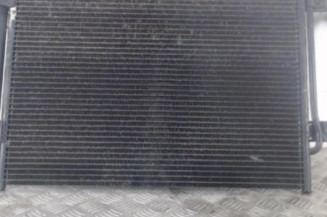 Condenseur de clim VOLKSWAGEN TOURAN 1
