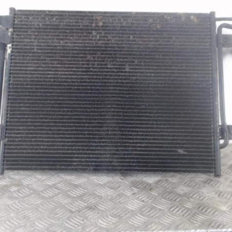 Condenseur de clim VOLKSWAGEN TOURAN 1