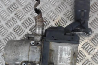 Rechauffeur GO VOLKSWAGEN TOURAN 1 Photo n°1