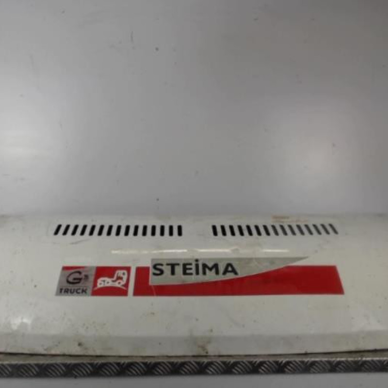 Capot FIAT DUCATO 3