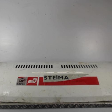 Capot FIAT DUCATO 3 Photo n°1