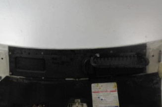 Capot FIAT DUCATO 3 Photo n°4