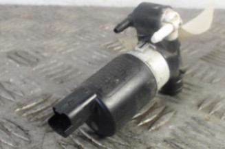 Pompe lave glace avant RENAULT SCENIC 3 Photo n°1