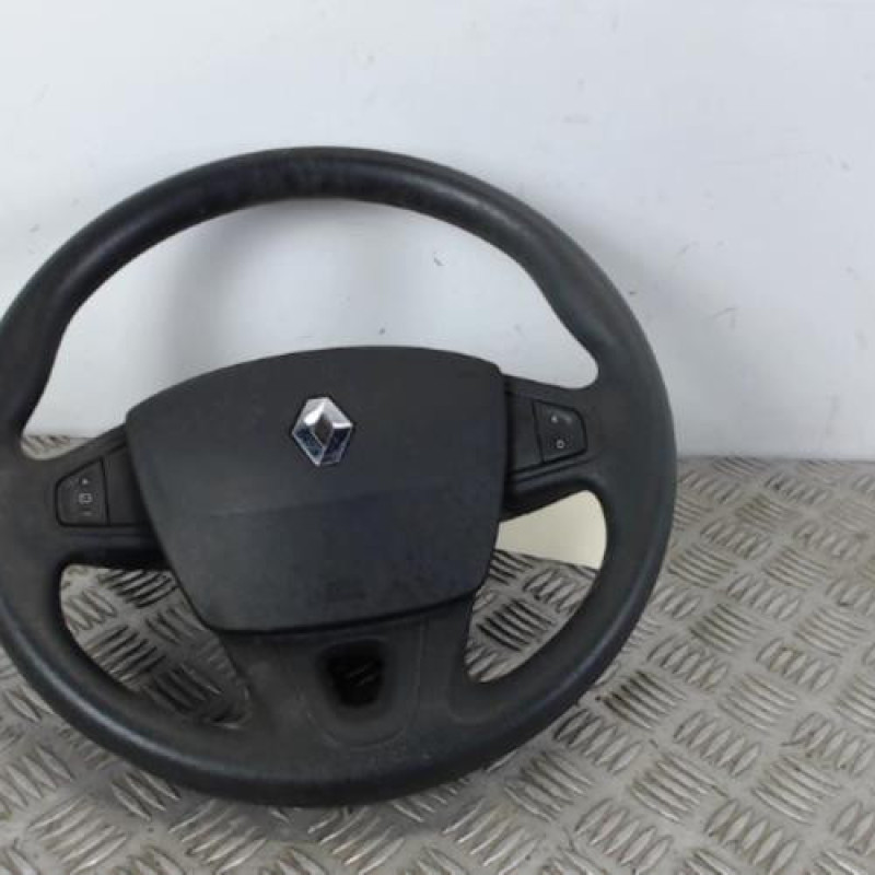 Volant RENAULT SCENIC 3 Volant RENAULT SCENIC 3