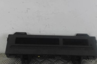 Compteur RENAULT SCENIC 3 Photo n°1