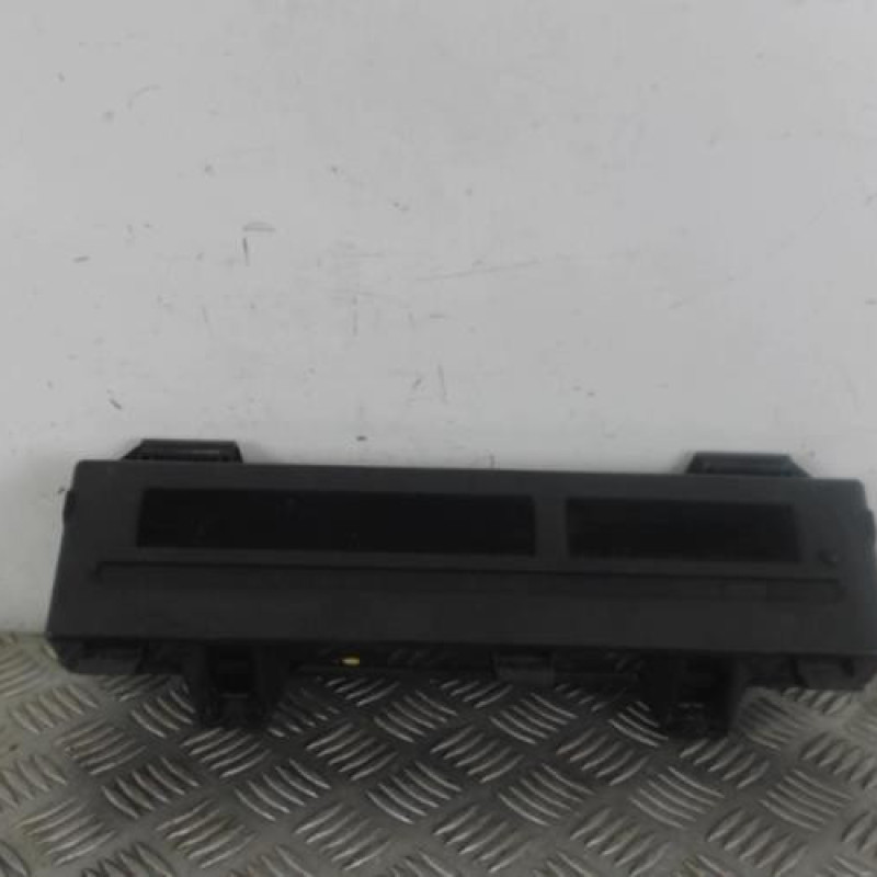 Compteur RENAULT SCENIC 3 Compteur RENAULT SCENIC 3