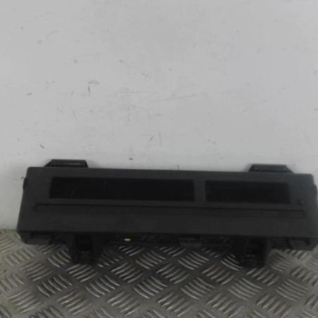 Compteur RENAULT SCENIC 3 Photo n°1