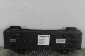 Compteur RENAULT SCENIC 3