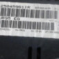 Compteur RENAULT SCENIC 3