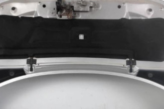 Capot RENAULT SCENIC 3 Photo n°4