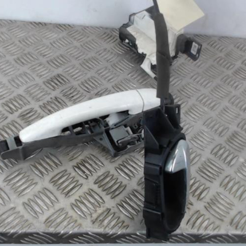 Serrure arriere droit CITROEN C3 2