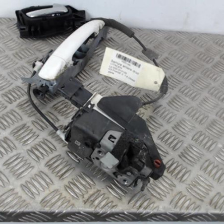 Serrure arriere droit CITROEN C3 2