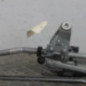 Moteur essuie glace avant VOLKSWAGEN PASSAT 5