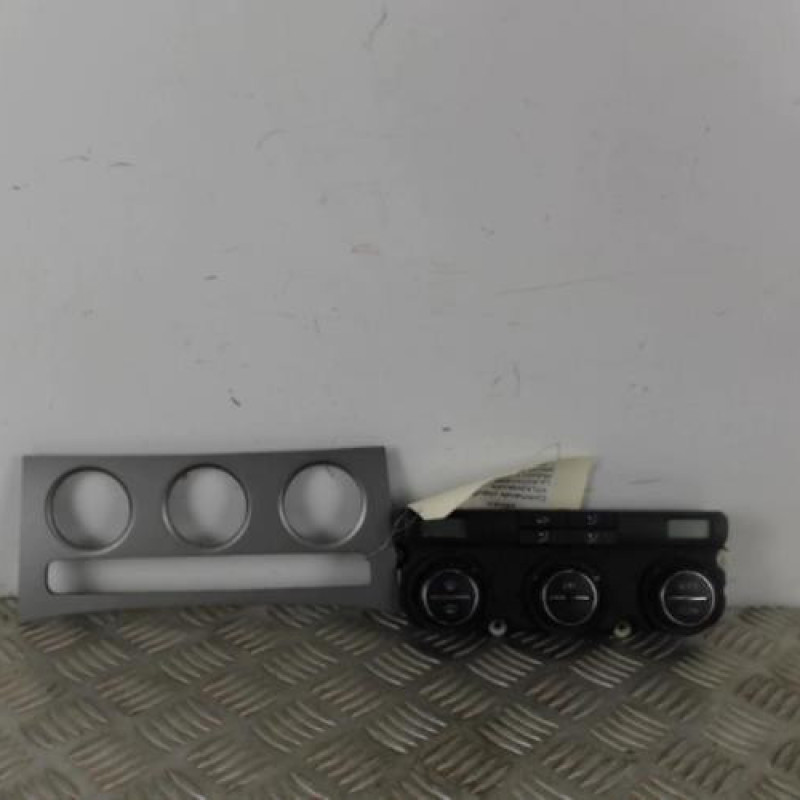 Commande chauffage VOLKSWAGEN PASSAT 5