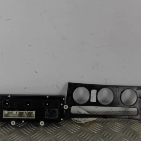 Commande chauffage VOLKSWAGEN PASSAT 5
