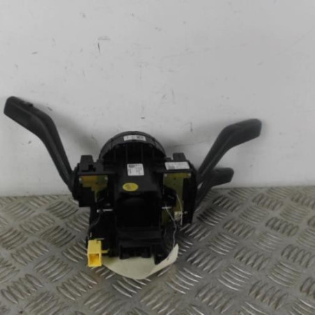 Com (Bloc Contacteur Tournant+Commodo Essuie Glace+Commodo Phare) VOLKSWAGEN PASSAT 5