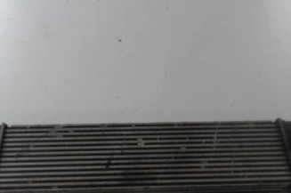 Radiateur huile RENAULT MASTER 2 Photo n°1