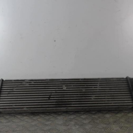 Radiateur huile RENAULT MASTER 2 Photo n°1