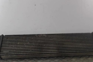 Radiateur huile RENAULT MASTER 2