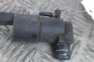 Pompe lave glace avant RENAULT MASTER 2