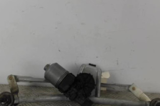 Moteur essuie glace avant PEUGEOT 206+ Photo n°1
