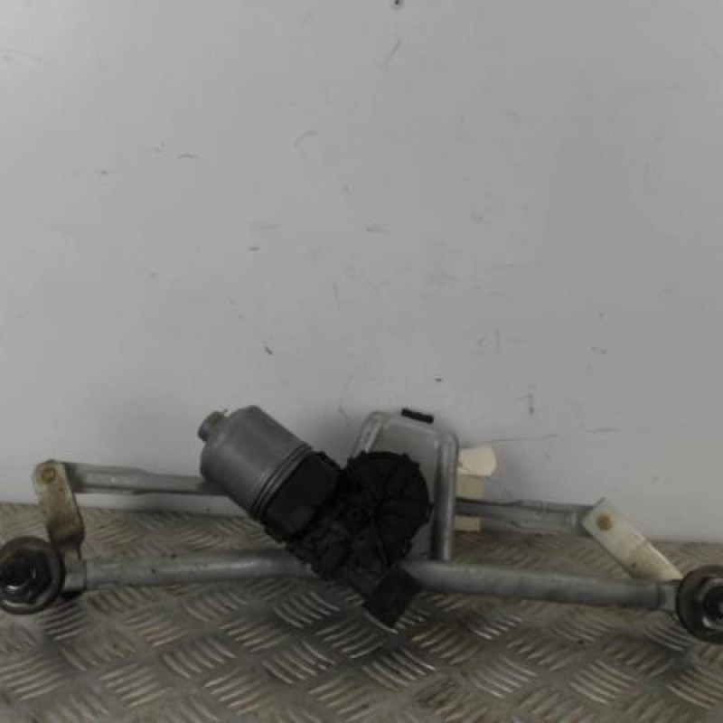 Moteur essuie glace avant PEUGEOT 206+