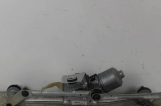 Moteur essuie glace avant PEUGEOT 206+