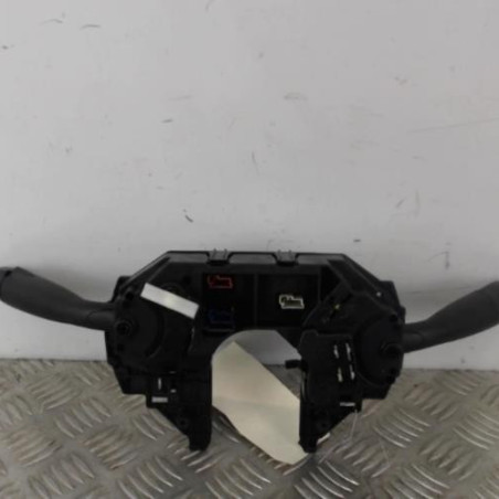 Com (Bloc Contacteur Tournant+Commodo Essuie Glace+Commodo Phare) CITROEN C4 PICASSO 1