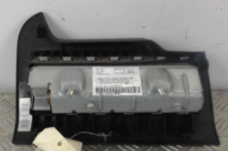 Air bag genoux CITROEN C4 PICASSO 1