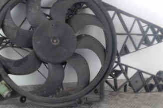 Moto ventilateur radiateur ALFA ROMEO MITO Photo n°1