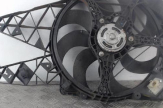 Moto ventilateur radiateur ALFA ROMEO MITO