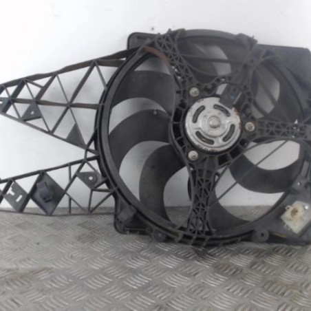 Moto ventilateur radiateur ALFA ROMEO MITO