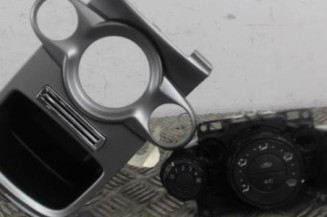 Commande chauffage FORD FIESTA 6 Photo n°1