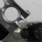 Commande chauffage FORD FIESTA 6